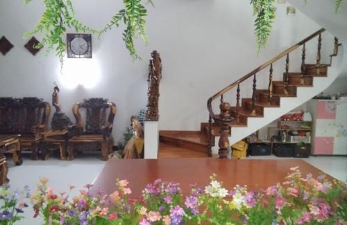 Mang Yang Hotel | Gia Nguyễn Homestay Bình Thuận
