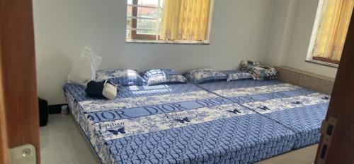 Mang Yang Hotel | Gia Nguyễn Homestay Bình Thuận