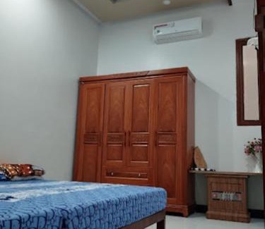 Mang Yang Hotel | Gia Nguyễn Homestay Bình Thuận
