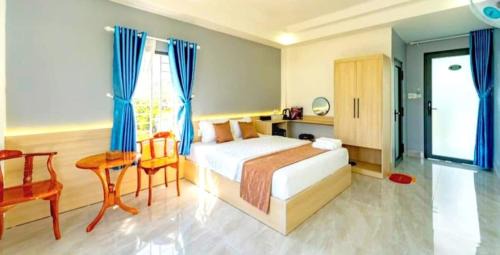 Tanh Linh Hotel | Gia Phú Hotel Bình Thuận