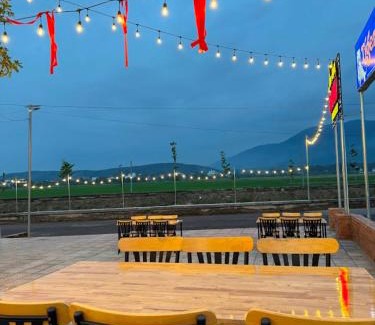 Tanh Linh Hotel | Gia Phú Hotel Bình Thuận