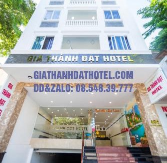 Quang Ngai Hotel | Gia Thành Đạt: Family-Friendly Stay with Breakfast Included