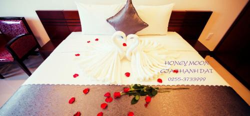 Quang Ngai Hotel | Gia Thành Đạt: Family-Friendly Stay with Breakfast Included
