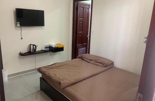 Da Lat House | Discover Gia Thien Hotel - Đà Lạt: Family-Friendly Retreat