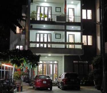 Cao Bang House | GiaBinh Homestay: Guest Rated 10/10, Family-Friendly Retreat