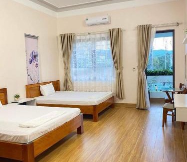 Cao Bang House | GiaBinh Homestay: Guest Rated 10/10, Family-Friendly Retreat