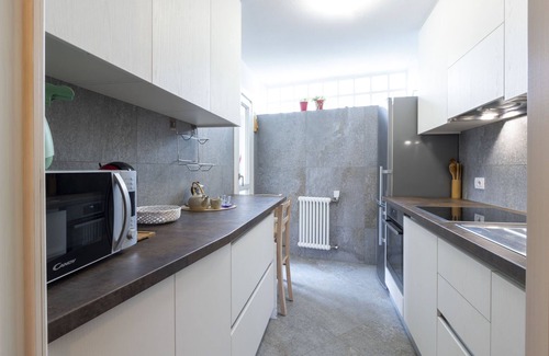 Madesimo Apartment | Giacomi View by Interhome
