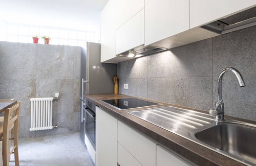 Madesimo Apartment | Giacomi View by Interhome
