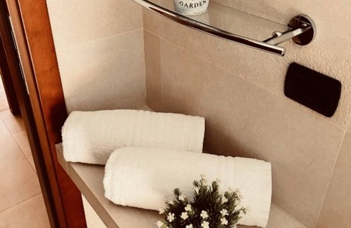 Cittadella Apartment | Experience Comfort at GIADA APT with Breakfast Included