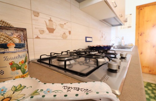 Salento Peninsula House | Discover Giada's House in Otranto: Family & Pet Friendly!
