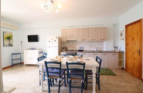Salento Peninsula House | Discover Giada's House in Otranto: Family & Pet Friendly!