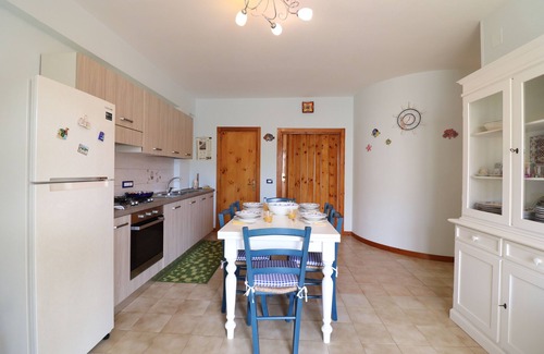 Salento Peninsula House | Discover Giada's House in Otranto: Family & Pet Friendly!