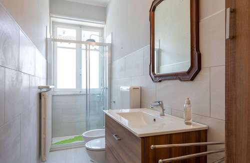 San Damiano dʼAsti Apartment | Relax at Giallo by Interhome: Pet-Friendly with Pool & Spa
