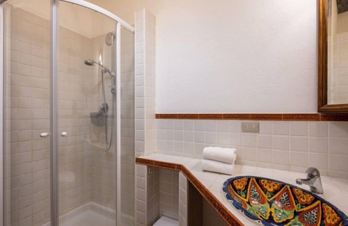 Vigliano d'Asti Apartment | Giallo by Interhome: Family-Friendly Retreat with Pool and Spa