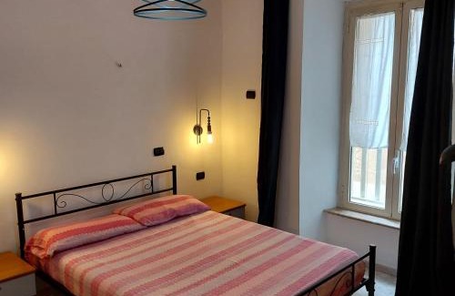 Colleferro House | Inviting Giallo Sole: Family-Friendly with Kitchen Amenities