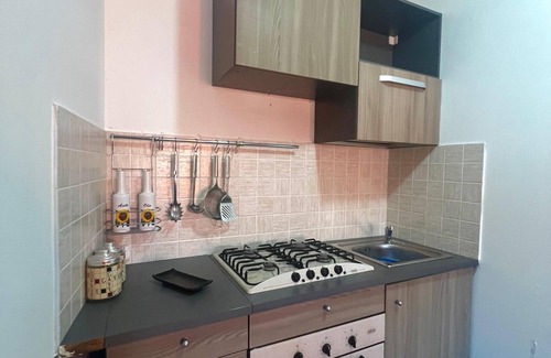 Capaci Apartment | Family-Friendly Vrbo Property with Pet-Approved Comfort