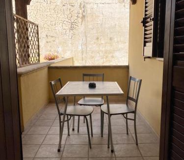 Galatina Apartment | Giammy's house