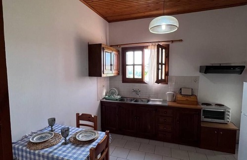 Sidari Apartment | Gian Petro apartments