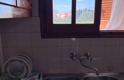Sidari Apartment | Gian Petro apartments