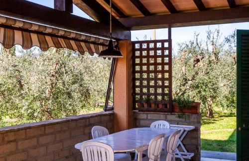 Pian di Rocca House | Family-Friendly Haven at Gianfranco - Rated 8/10 by Guests