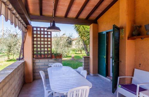 Pian di Rocca House | Family-Friendly Haven at Gianfranco - Rated 8/10 by Guests
