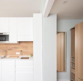 Gianicolense Apartment | Family-Friendly Retreat at Gianicolo Sofía Living Hotel