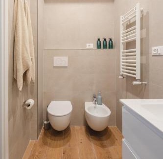 Gianicolense Apartment | Family-Friendly Retreat at Gianicolo Sofía Living Hotel