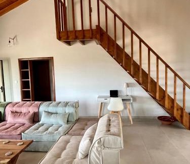 Pylos House | Gianna's Guesthouse: Pet-Friendly Retreat with Top Ratings