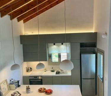 Pylos House | Gianna's Guesthouse: Pet-Friendly Retreat with Top Ratings
