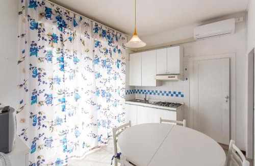 Lido di Jesolo Apartment | Pet-Friendly Retreat at Giannina - Ideal for Families