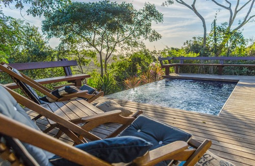 Albatroz House | Experience Comfort at Casa Linda Búzios with Pool & Hot Tub