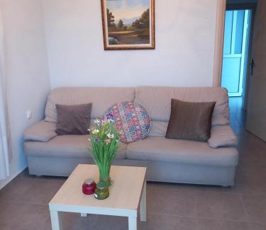 Amphipolis House | Discover Giannis Country House: Pet-Friendly Retreat Awaits