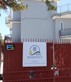 Gianola Apartment | Family-Friendly Retreat at Gianola Residence Formia