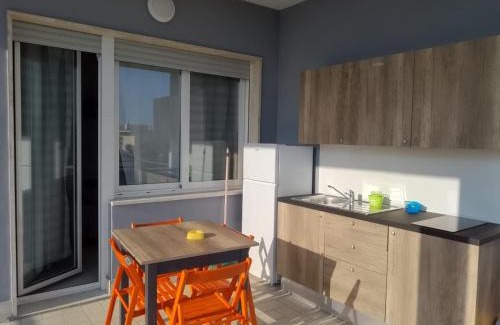 Gianola Apartment | Family-Friendly Retreat at Gianola Residence Formia