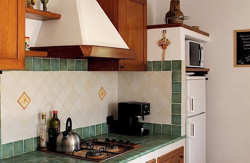 Cefalu House | Gianpa House: Pet-Friendly Haven with Ocean Views