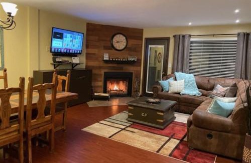 Brian Head Apartment | Unforgettable Giant Steps 63 Ski In-Out for Families