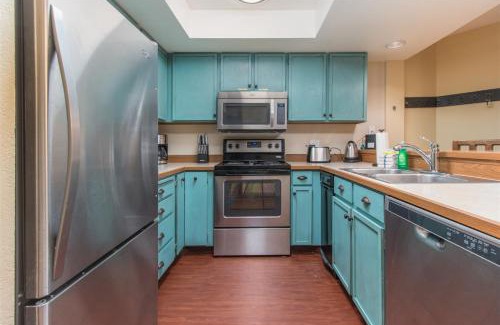 Brian Head Apartment | Unforgettable Giant Steps 63 Ski In-Out for Families