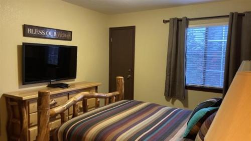 Brian Head Apartment | Unforgettable Giant Steps 63 Ski In-Out for Families