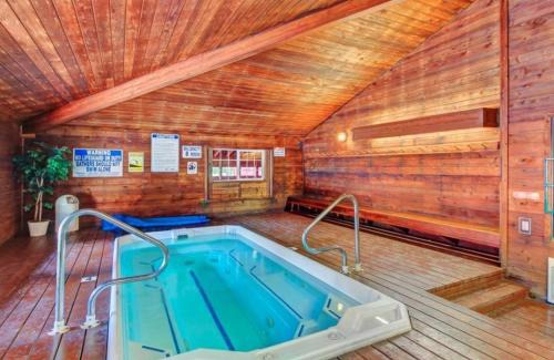 Brian Head Apartment | Ideal Giant Steps 68: Ski In-Out, Child-Friendly Retreat