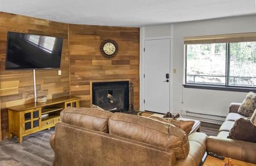 Brian Head Apartment | Ideal Giant Steps 68: Ski In-Out, Child-Friendly Retreat