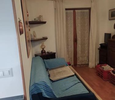 Panice Soprana Apartment | Experience Giappetto House: Pet-Friendly Retreat with Top Reviews