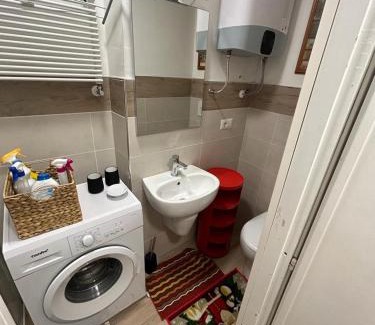 Panice Soprana Apartment | Experience Giappetto House: Pet-Friendly Retreat with Top Reviews
