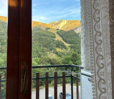 Panice Soprana Apartment | Experience Giappetto House: Pet-Friendly Retreat with Top Reviews