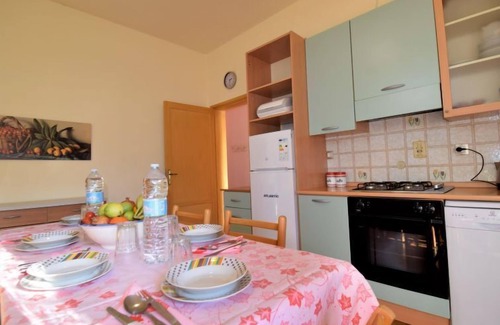 Marina di Modica House | Discover Giaquinta by Interhome: Oceanfront Retreat with Spa