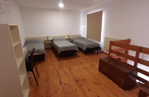 Villa Maria Apartment | Top-Rated Giara Aparts: Family-Friendly Retreat Awaits