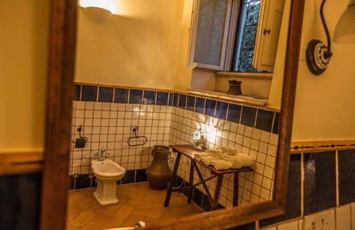 Gravina in Puglia Bed & Breakfast | Inviting Giardini 82 B&B with Breakfast & Family-Friendly Perks