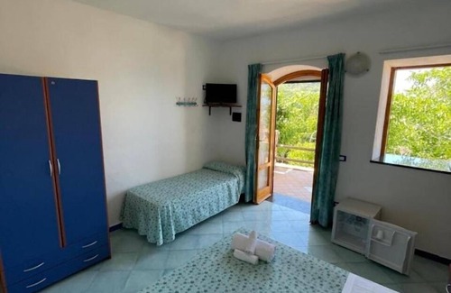 Casamicciola Terme House | Discover Giardini di Iside e Osiride: Family-Friendly Getaway