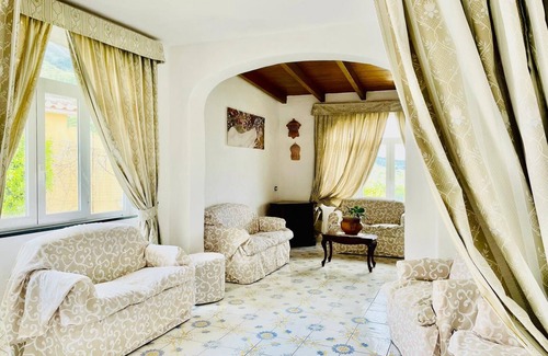 Casamicciola Terme House | Discover Giardini di Iside e Osiride: Family-Friendly Getaway