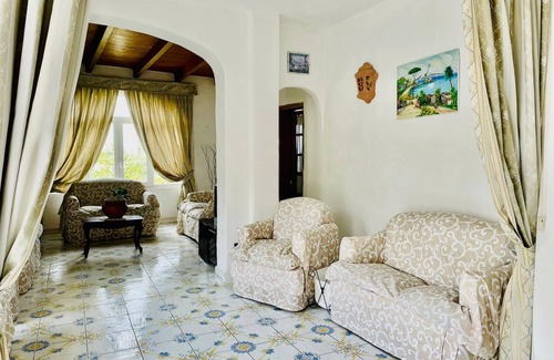 Casamicciola Terme House | Discover Giardini di Iside e Osiride: Family-Friendly Getaway