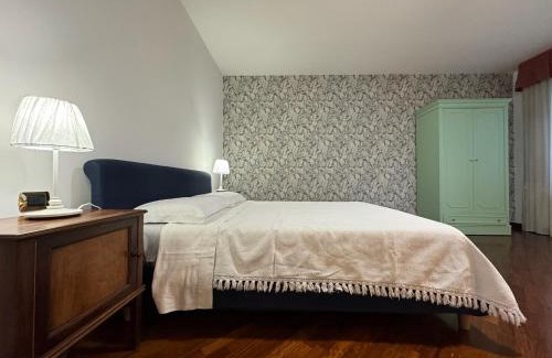 Aversa Bed & Breakfast | Giardini Normanni